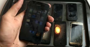 iphone哪一代信号最好