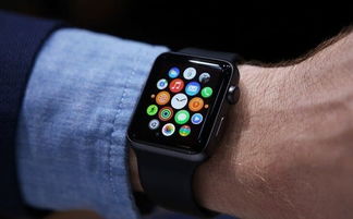 如何正确开发一款Apple Watch应用
