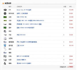 想自己组装一个电脑,在网上买好东西,但是自己不会装怎么办
