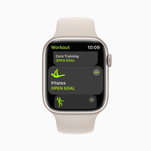 applewatch8新功能