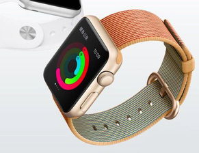 Apple Watch Sport可以换表带吗是什么材质