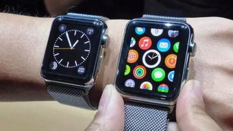 苹果手表applewatch怎么删除应用
