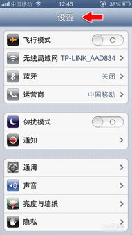 苹果6 plus手机键盘怎么设置皮肤