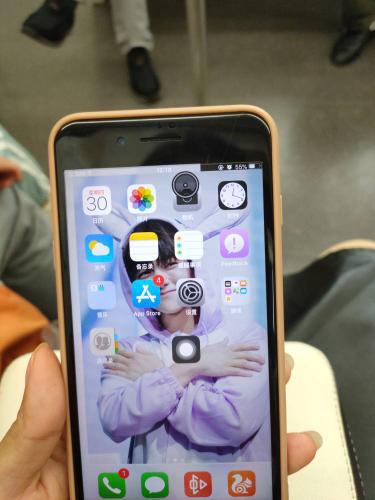 iphone触屏失灵,怎么关机