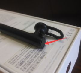 小米骨传导耳机怎么配对连接