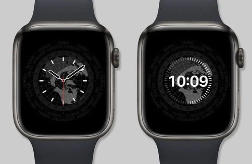 Apple watch买多大表盘的合适为什么