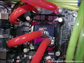 家用电脑怎样改水冷