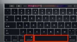 macbook大写锁定键不亮怎么办