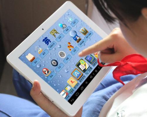 平板电脑可以作为学生学习机使用么