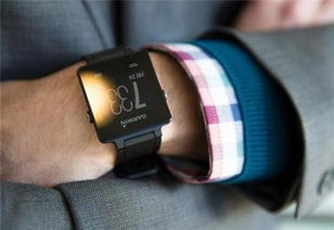 佳明和applewatch怎么选