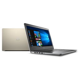DELL 戴尔 14-5468-R1625G 14英寸 笔记本电脑-详细介绍