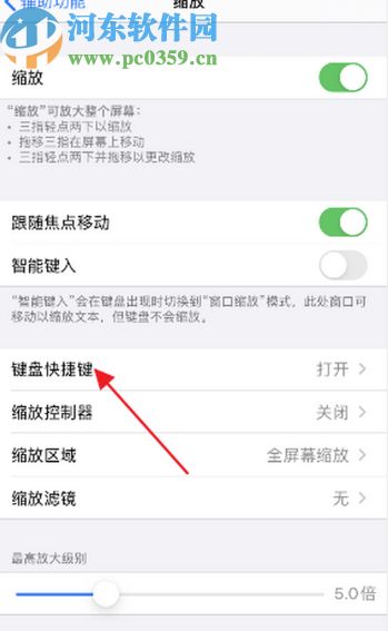 请问一下苹果11怎么切换输入法
