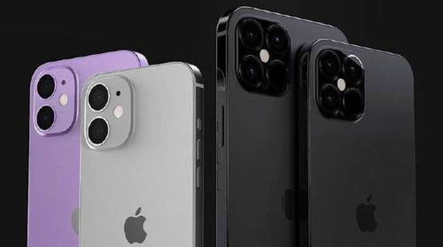 最像iphone手机的安卓手机