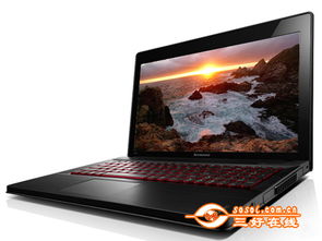 联想Y500的产品介绍