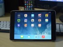 ipad mini2运行内存是多少