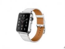 apple watch哪款表带颜色好看