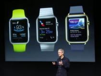 Apple Watch什么时候发售