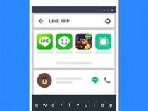 line怎么下载