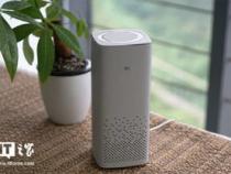 小米ai音箱能当电脑音响用吗