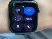 iwatch怎么找出来