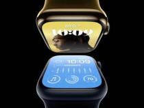 applewatchultra怎么读
