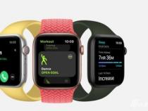 apple watch series6哪个颜色好看