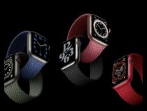 Apple 苹果 Watch Series 6 智能手表