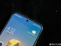 小米13测评