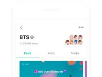 weverse安卓怎么更新