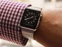 苹果手表Apple Watch表盘删除了怎么添加找回来