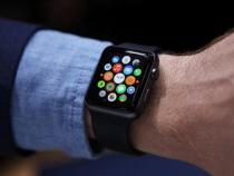 watch未找到可定位的apple设备