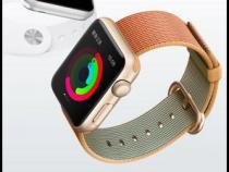Apple Watch Sport可以换表带吗是什么材质