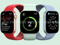 大家的apple watch极限续航时间是多久