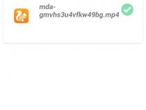 怎么用手机下载网页视频