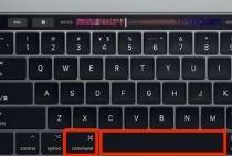 macbook大写锁定键不亮怎么办