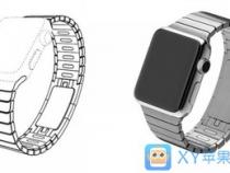 apple watch扣式表带会脱落