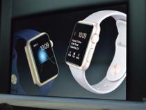 新色彩：Apple Watch 新推出金色与玫瑰金款