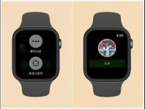 apple watch能用微信吗