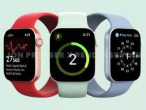 如何从外包装识别apple watch 各种型号