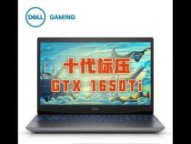 戴尔g55500系列游戏本配置怎么样