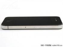 iphone机身mac什么意思