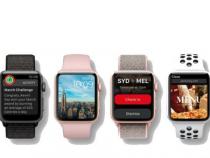 iwatch4蜂窝和gps区别