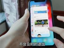 为什么手机玩一会儿就会发烫呢