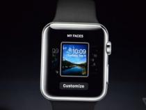 apple watch可以听歌吗