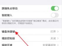 请问一下苹果11怎么切换输入法