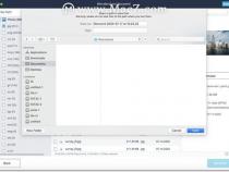 mac电脑怎么保存文件MacOS的文件保存具体是怎么操作的