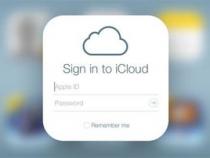 如何让 apple watch 登陆 icloud