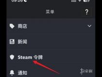 手游steam怎么扫码登录呢