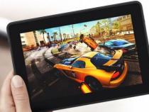 亚马逊Kindle Fire HDX 7英寸平板电脑-详细介绍
