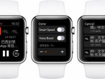 Apple Watch 上有哪些好用的 App 值得推荐